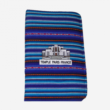 Copertina del libro /...