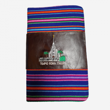 Copertina del libro /...