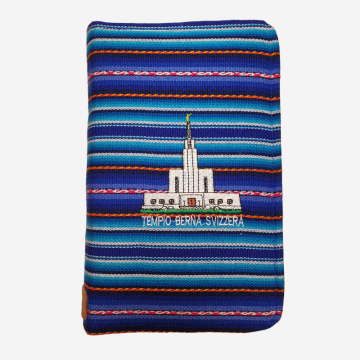 Buchcover / Rom Tempel...