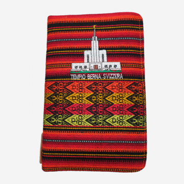 Book Cover / Rome Temple...