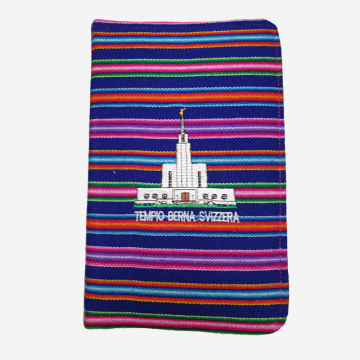 Book Cover / Rome Temple...