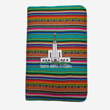 Buchcover / Rom Tempel...